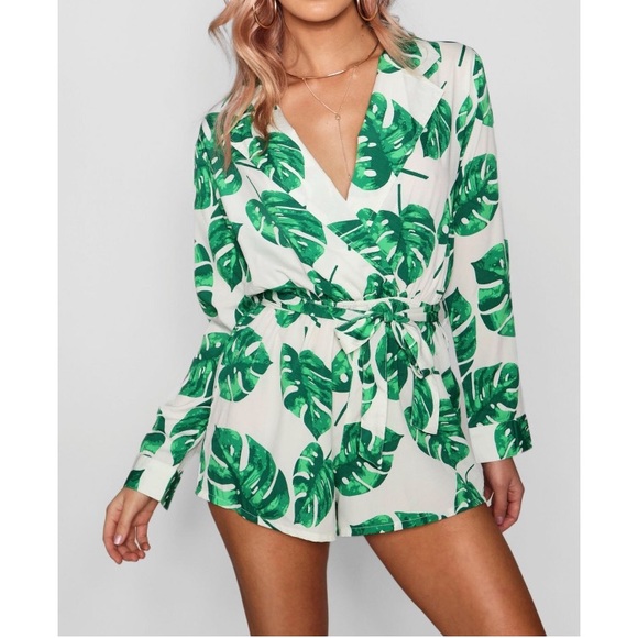 Romper - Picture 1 of 1